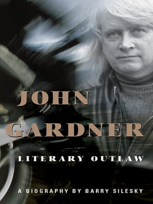 cover image of John Gardner
